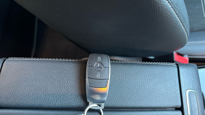 Mercedes-Benz A-Class A250e AMG Line Premium Plus Edition 5dr Auto Hatchback